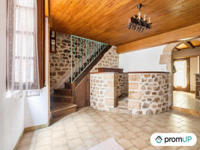 Vente Maison 6 pices MARCOLES 15220