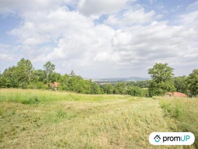 For sale Land MONTMORIN  63