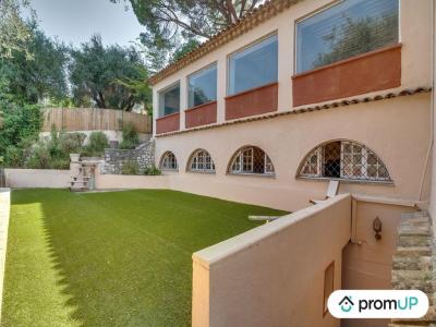 photo For sale House SAINT-PAUL 06