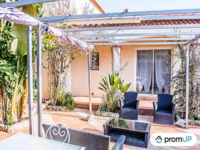 Vente Maison 5 pices ARGELES-SUR-MER 66700