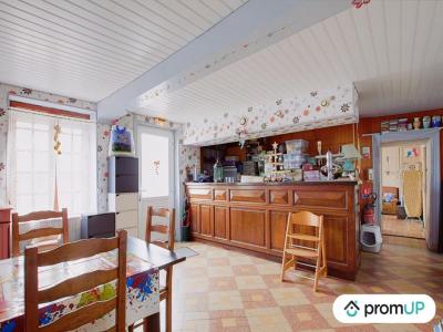 Vente Maison 11 pièces VOUZIERS 08400
