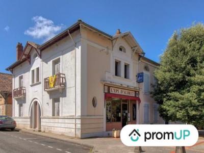Vente Maison 7 pièces LABRIT 40420