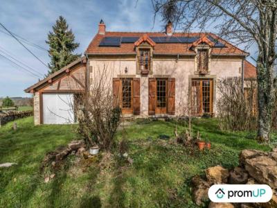 photo For sale House CHAMPVERT 58