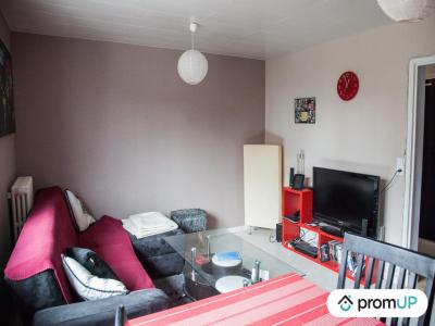 Vente Appartement 3 pièces TROYES 10000