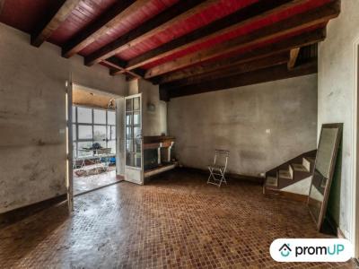 Vente Maison 4 pices VITRY-SUR-LOIRE 71140