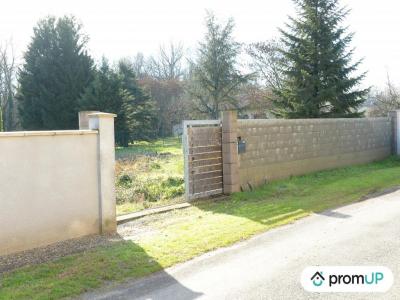 photo For sale Land SAUTERNES 33