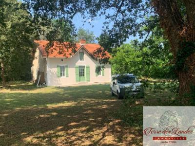 photo For sale House SAINT-GOR 40