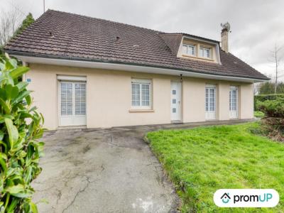 Vente Maison 7 pices FLERS 61100