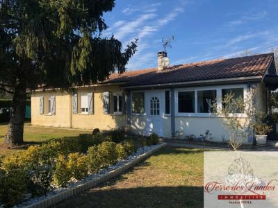 Vente Maison SABRES 