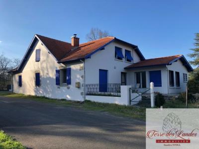 photo For sale Prestigious house ROQUEFORT 40