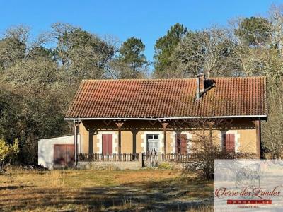For sale House BOURRIOT-BERGONCE 