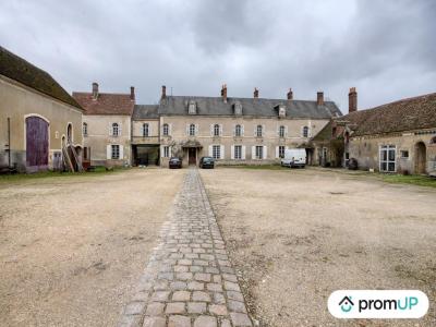 Vente Maison 10 pices NOGENT-LE-ROTROU 28400