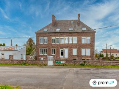 For sale Apartment building FOLLIGNY  50
