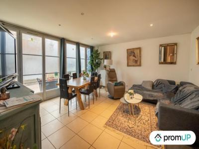 Vente Maison 8 pièces CLUNY 71250