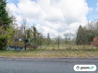 photo For sale Land CUIGY-EN-BRAY 60