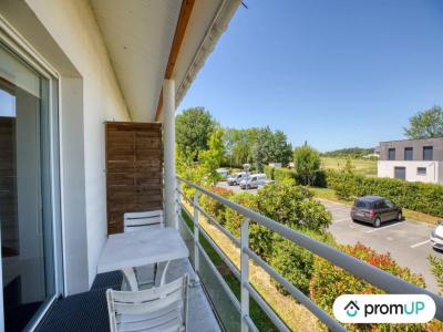 Vente Appartement PELLOUAILLES-LES-VIGNES  49