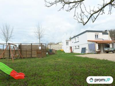 Vente Maison 10 pièces SAINT-AVIT 16210