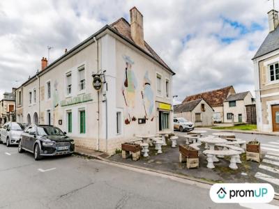 photo For sale House LIGNIERES 18