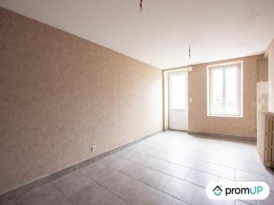 photo For sale House VILLEFRANCHE-D'ALLIER 03