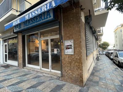 photo For rent Commercial office AJACCIO 20