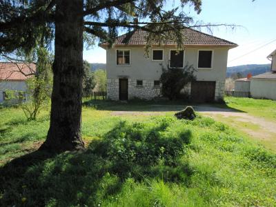 For sale House PINSAC  46