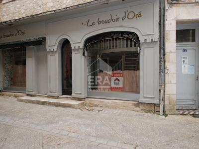 Location Local commercial SOUILLAC 46200