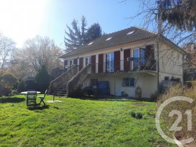 Vente Maison 8 pices MONTRY 77450