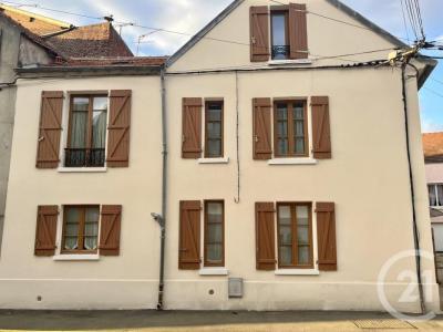 Vente Maison 4 pices ESBLY 77450