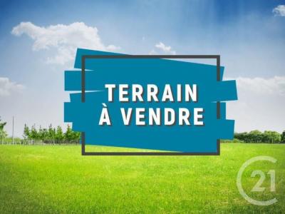 Vente Terrain COUPVRAY 77700