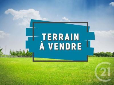 Vente Terrain COUPVRAY 77700