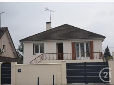 photo For sale House MITRY-MORY 77