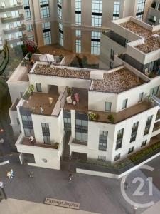 Vente Appartement 4 pièces CHESSY 77700