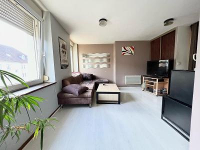 photo For sale Apartment MAICHE 25