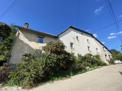 Vente Maison FLEUREY  25