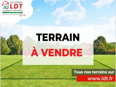 Vente Terrain AMIENS 80000