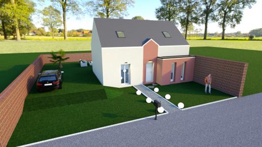 Vente Maison 6 pices JUZIERS 78820