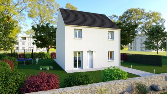 photo For sale House ERAGNY 95