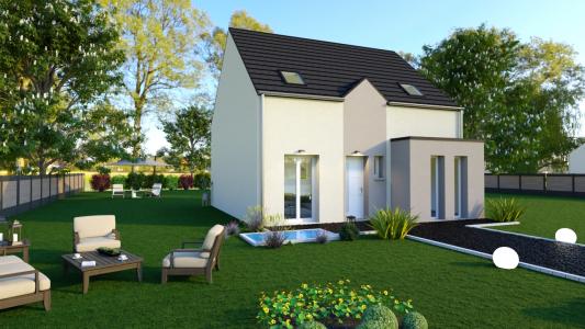 Vente Maison 6 pices GARGENVILLE 78440