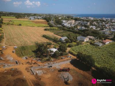 photo For sale Land SAINT-BENOIT 974