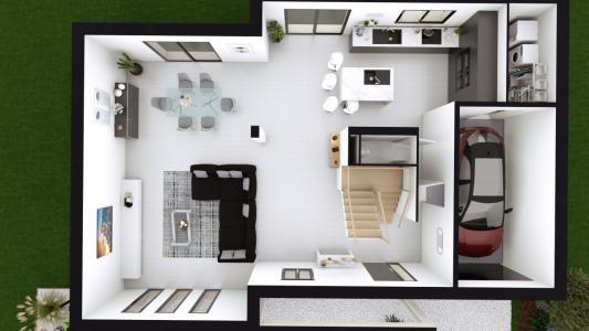 For sale House PONT-NOYELLES 