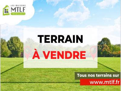 For sale Land BERGICOURT NAMPS-MAISNIL 80