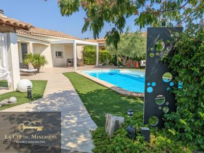 photo For sale House FONTCOUVERTE 11