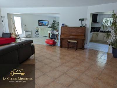 Vente Maison FONTCOUVERTE 