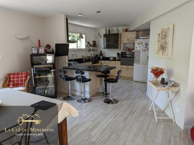 For sale House FONTCOUVERTE 
