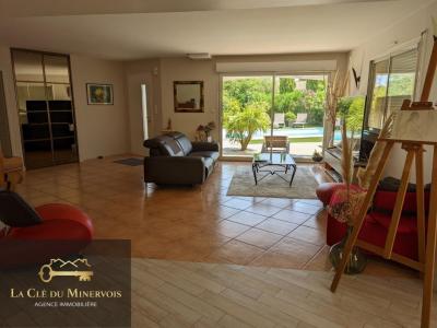For sale House FONTCOUVERTE