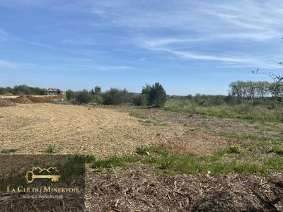 photo For sale Land GINESTAS 11