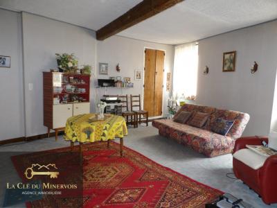 For sale House AZILLE  11