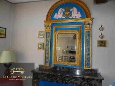 Vente Maison AZILLE 