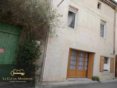 For sale House AZILLE 