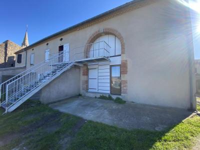 photo For sale Apartment building PEYRENS 11